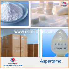 Feines Granular Aspartam (60-100 Mesh)